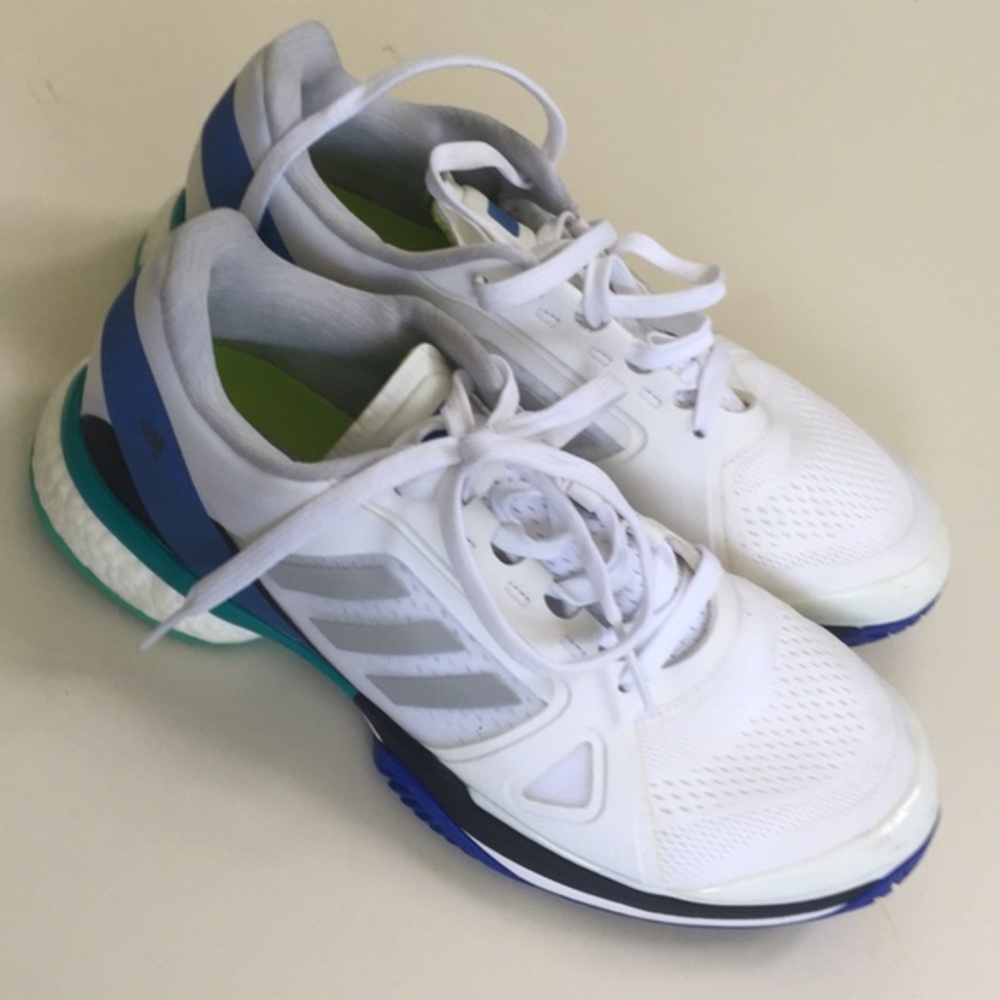 Stella McCartney Addidas Women's Sneakers size 8.5